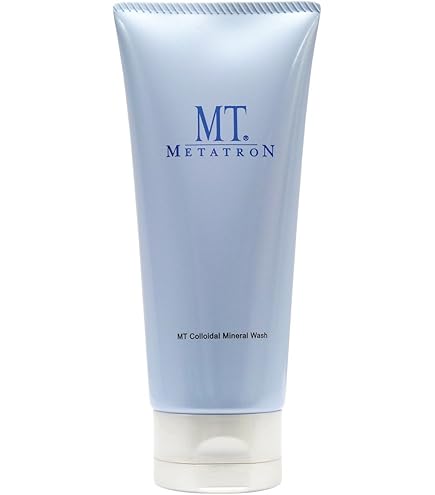 Amazon | MTメタトロン MTフェイシャル・フォアミング・ウォッシュ